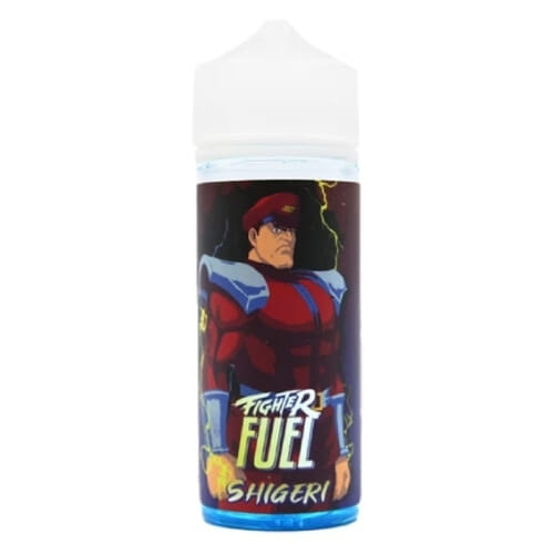 Présentation de la gamme Dragoon By CigaretteElec